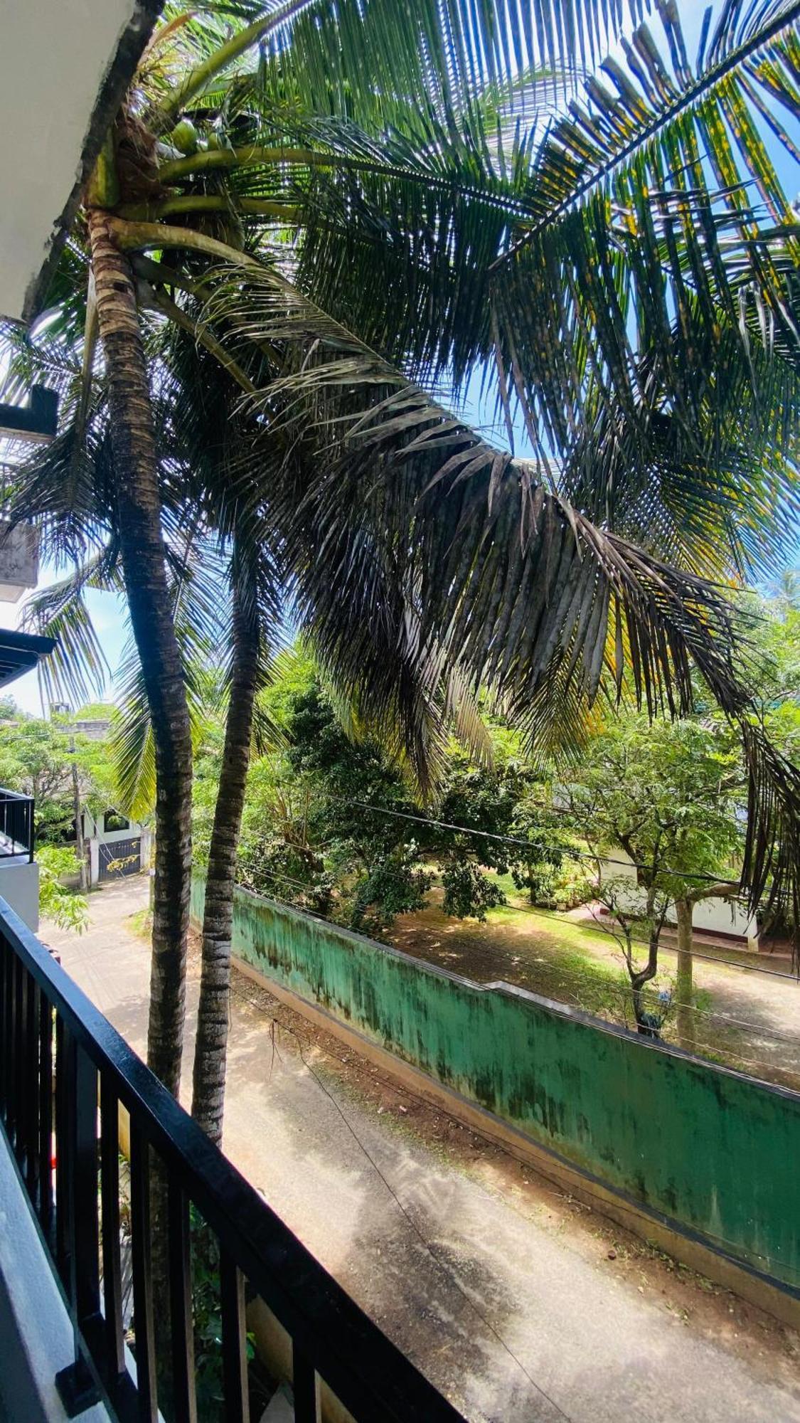 Coco House Villa Galle Buitenkant foto
