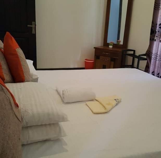 Coco House Villa Galle Buitenkant foto