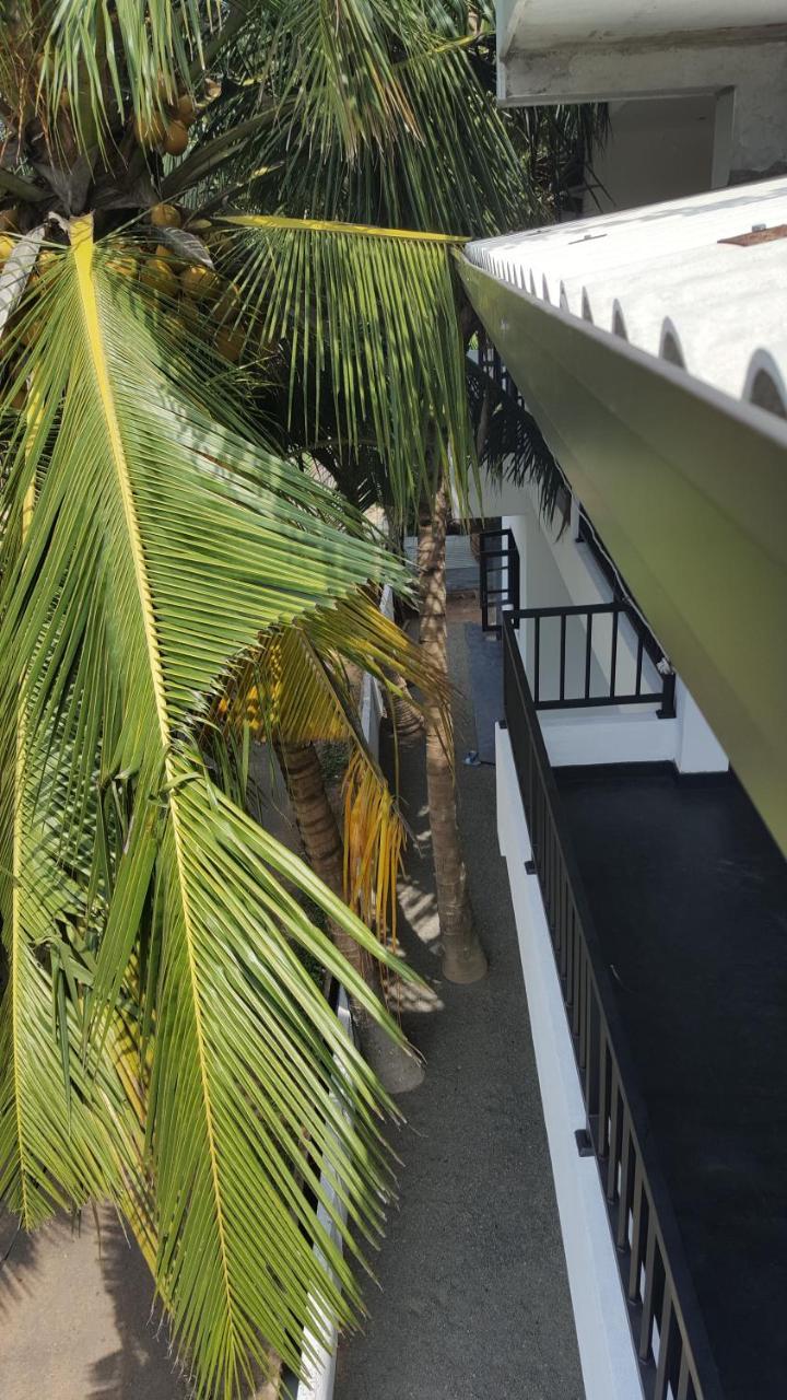 Coco House Villa Galle Buitenkant foto