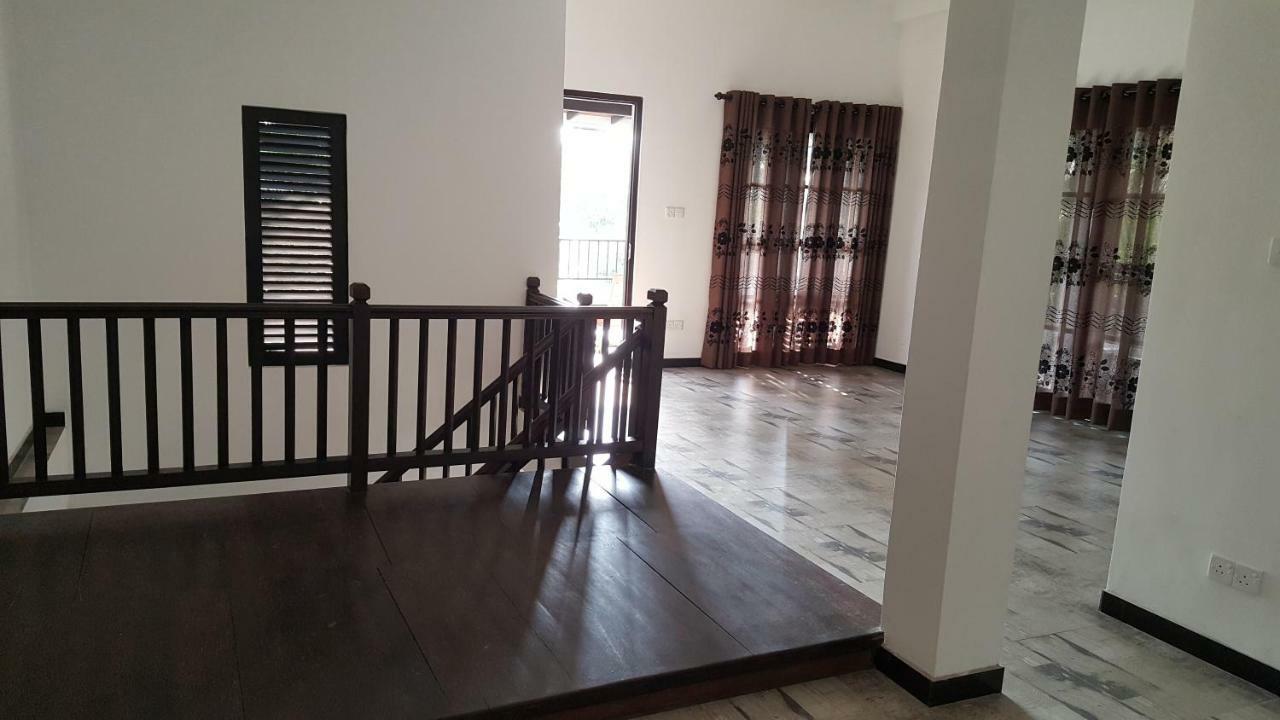 Coco House Villa Galle Buitenkant foto