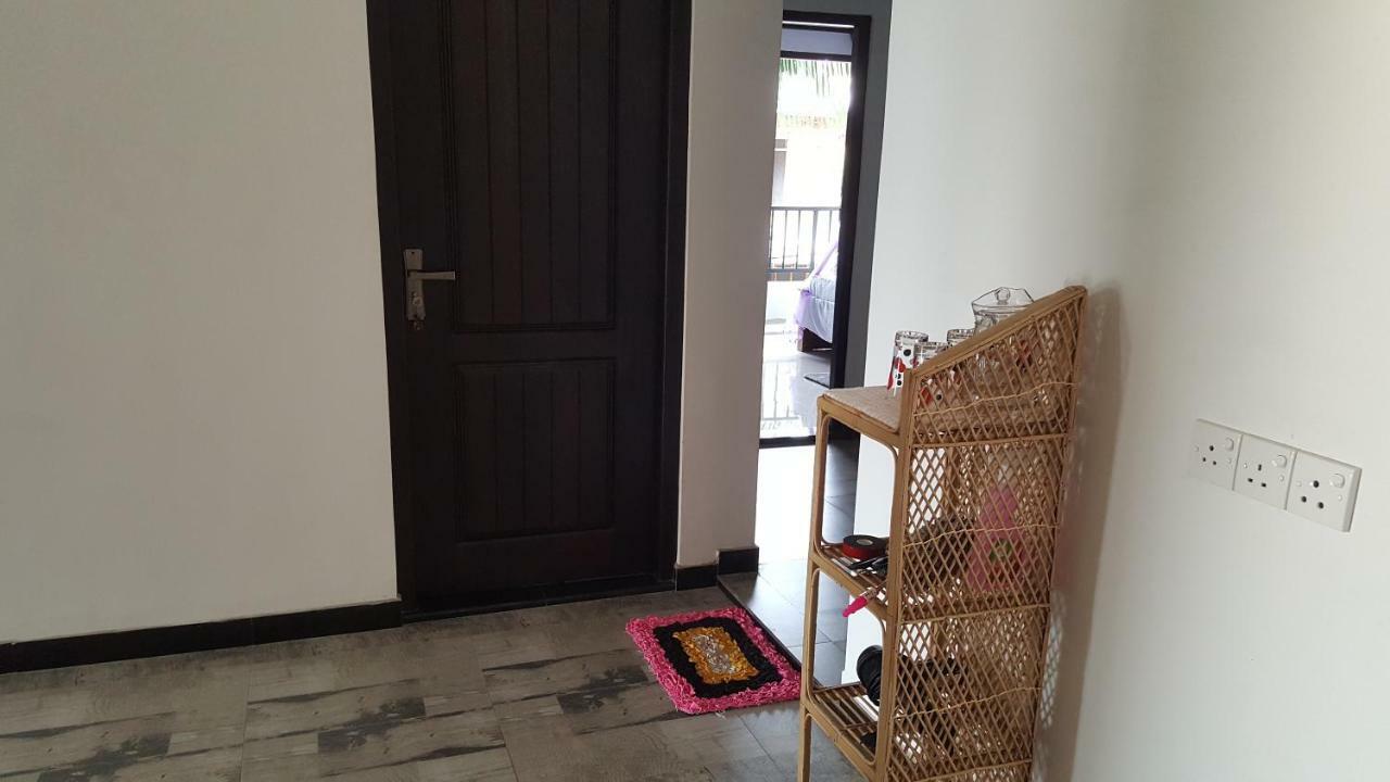 Coco House Villa Galle Buitenkant foto