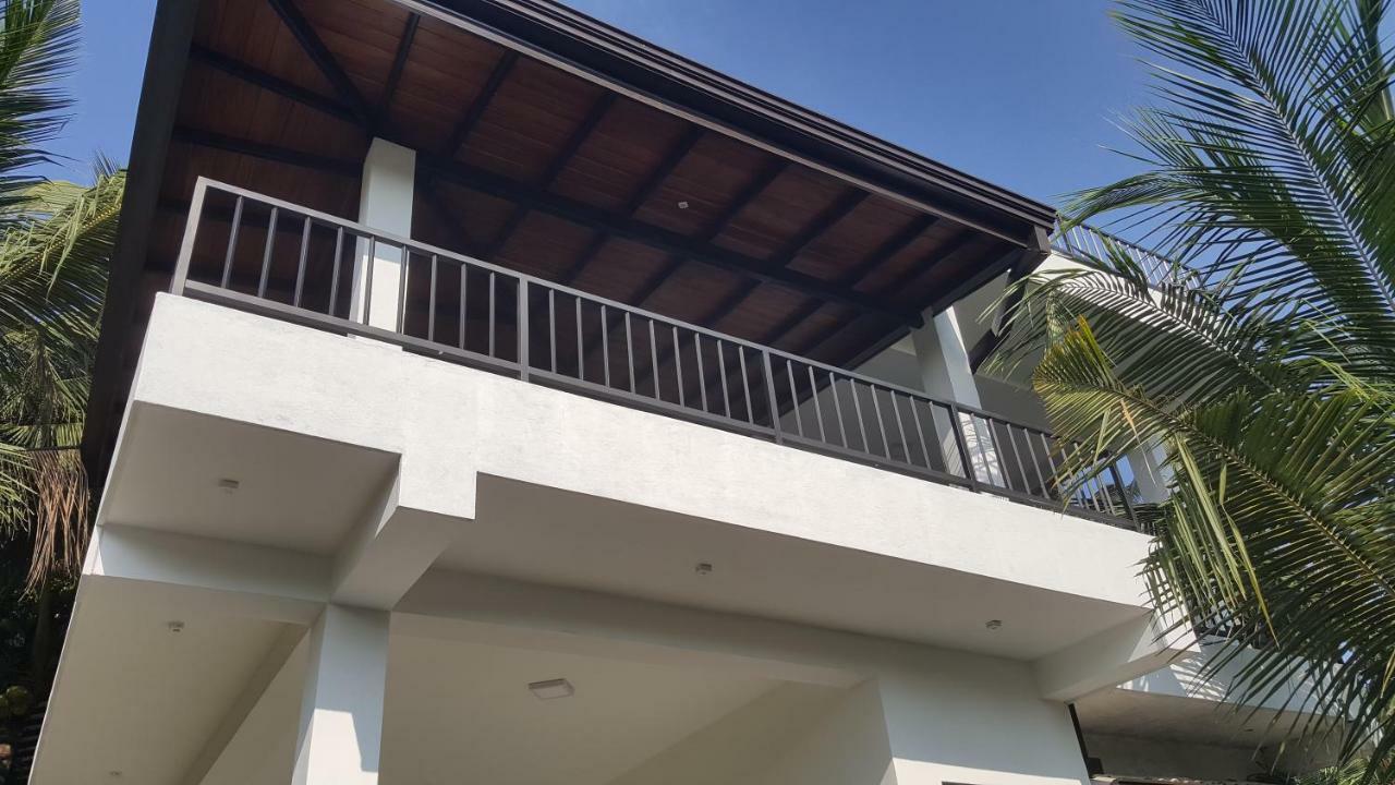 Coco House Villa Galle Buitenkant foto