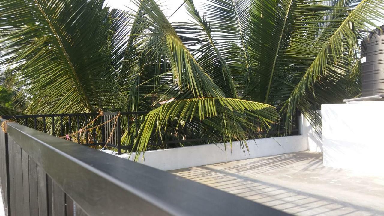 Coco House Villa Galle Buitenkant foto