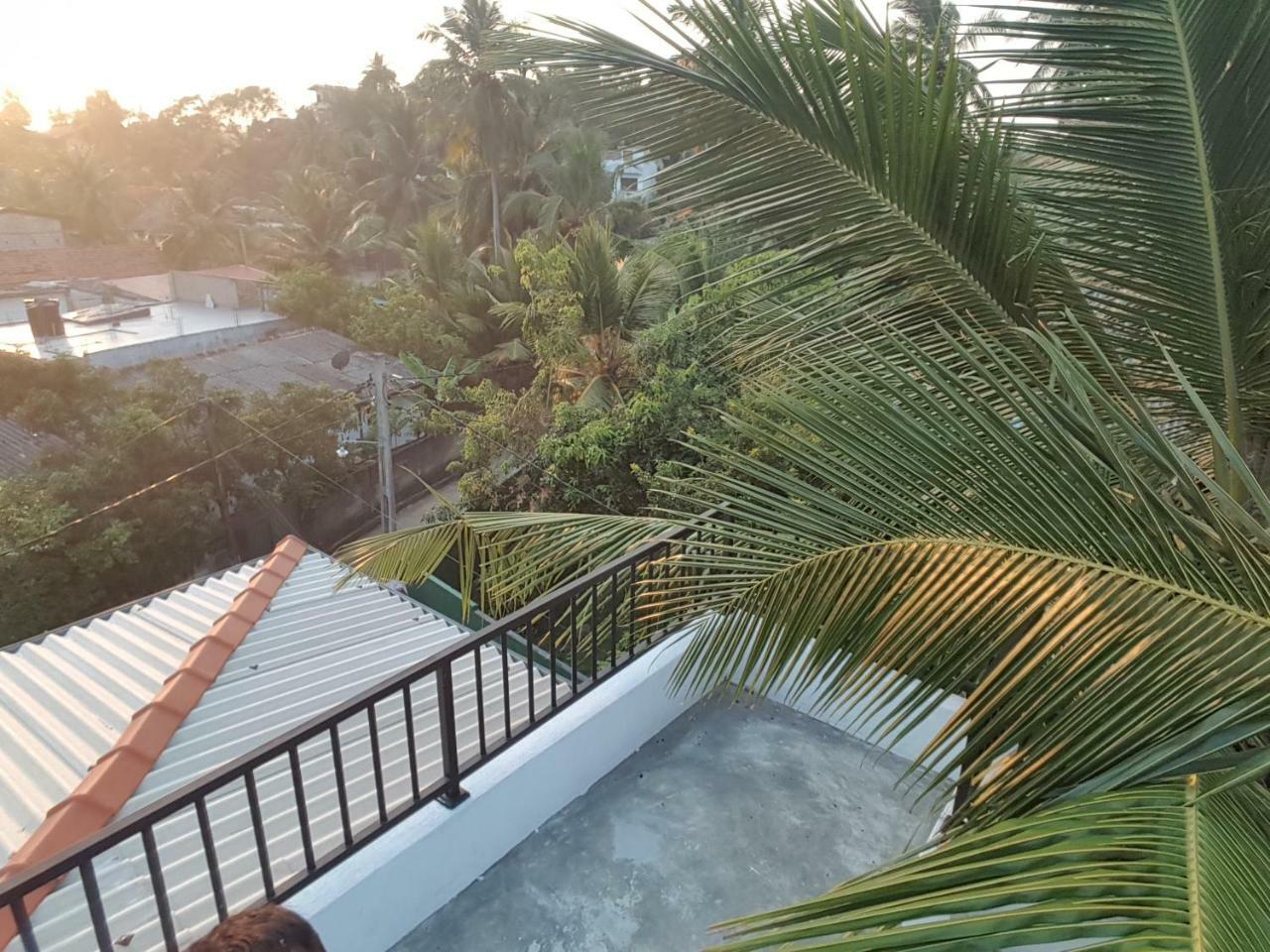 Coco House Villa Galle Buitenkant foto